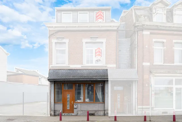 Appartement te koop in Herstal – 1/10