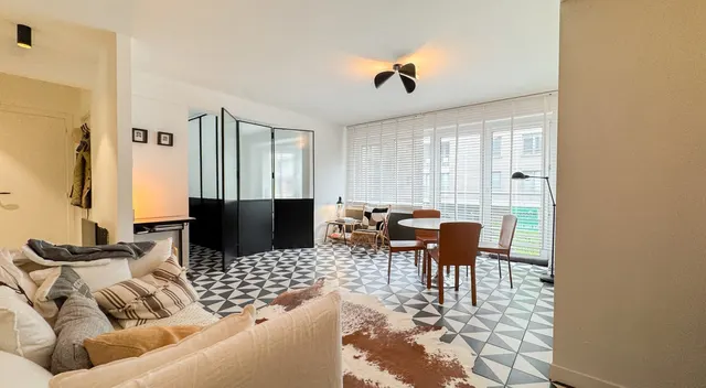 Appartement à vendre à Knokke-Heist – 1/7