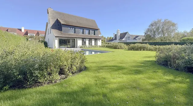Huis à vendre à Knokke-Heist – 1/10