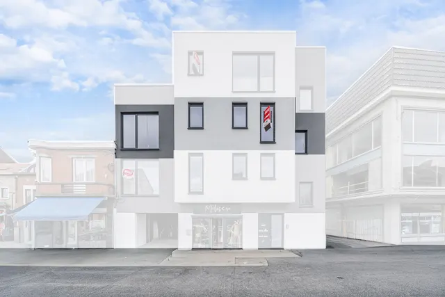 Appartement te koop in Herstal – 1/10