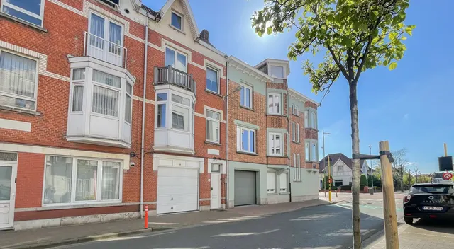 Huis à vendre à Knokke-Heist – 1/10