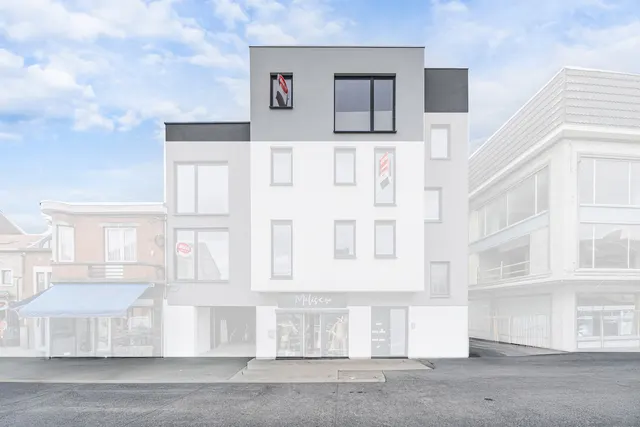 Appartement te huur in Herstal – 1/10