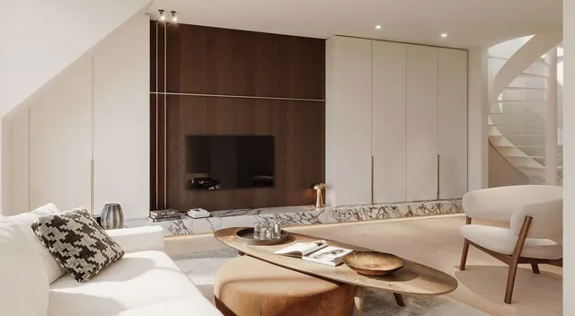 Appartement à vendre à Knokke-Heist – 1/6