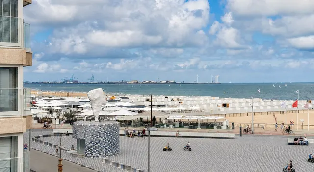Appartement à vendre à Knokke-Heist – 1/10