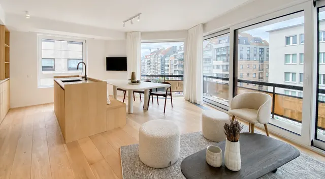 Appartement à vendre à Knokke-Heist – 1/10