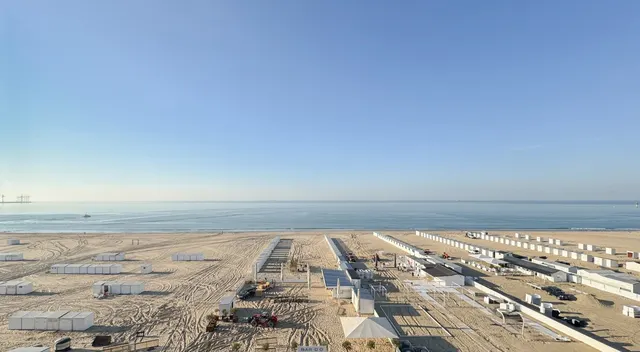 Appartement à vendre à Knokke-Heist – 1/10