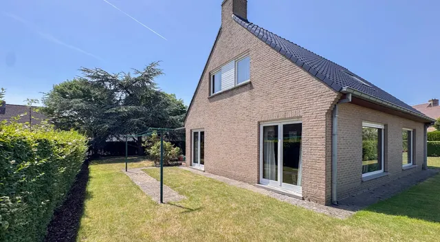 Huis à vendre à Knokke-Heist – 1/10