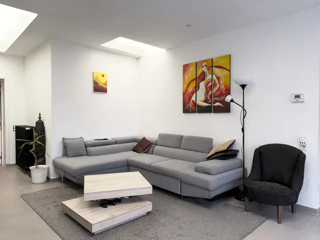 Appartement te huur in Dottignies – 1/7