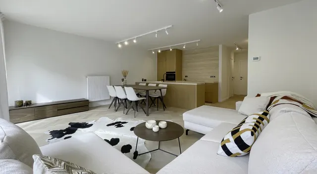Appartement à vendre à Knokke-Heist – 1/10