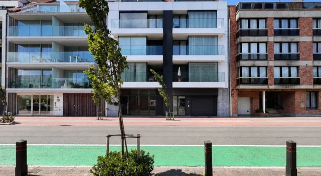 Appartement à vendre à Knokke-Heist – 1/10
