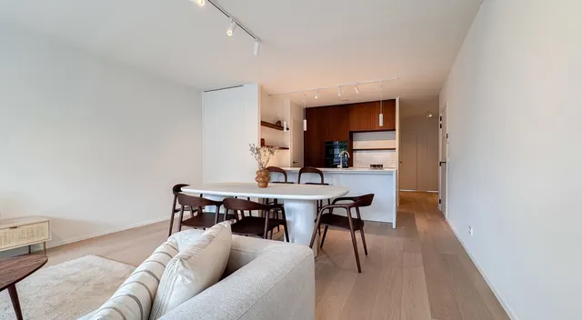 Appartement à vendre à Knokke-Heist – 1/10