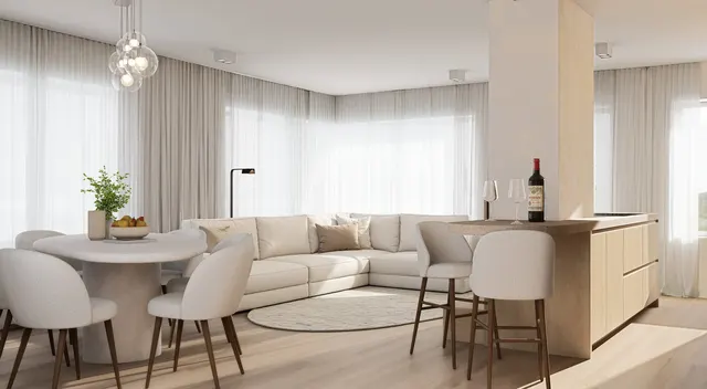 Appartement à vendre à Knokke-Heist – 1/10