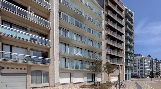 Appartement à vendre à Knokke-Heist – 1/10