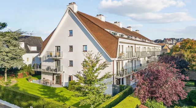 Appartement à vendre à Knokke-Heist – 1/10
