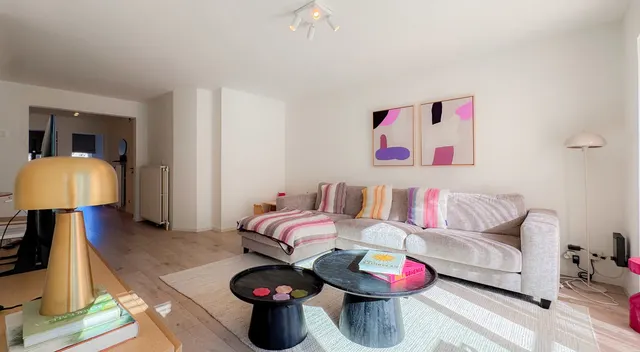Appartement à vendre à Knokke-Heist – 1/10