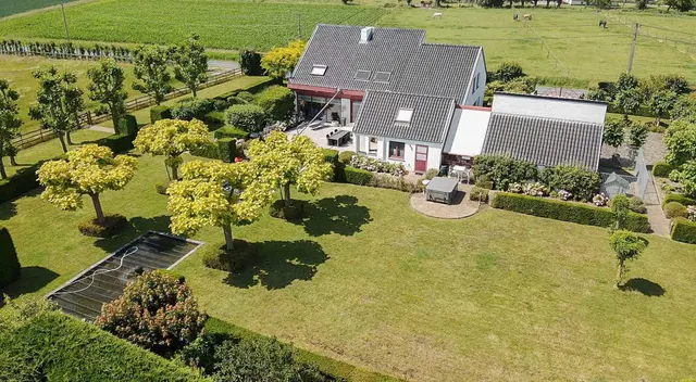 Huis te koop in Brugge Sint-Kruis – 1/10