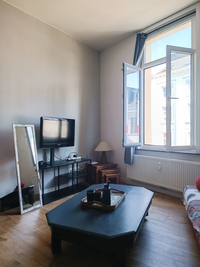 Appartement te huur in Tournai – 1/8