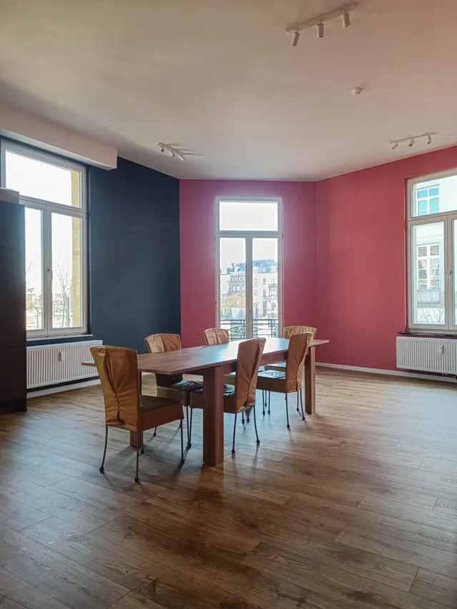 Appartement te huur in Tournai – 1/9