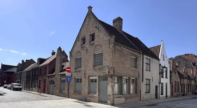 Huis à vendre à Brugge – 1/10