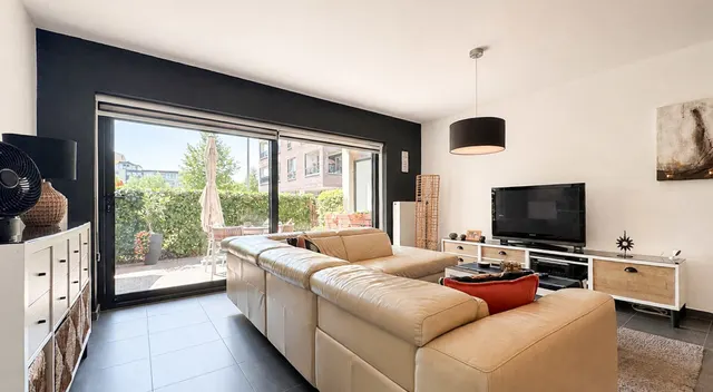 Appartement à vendre à Brugge – 1/10