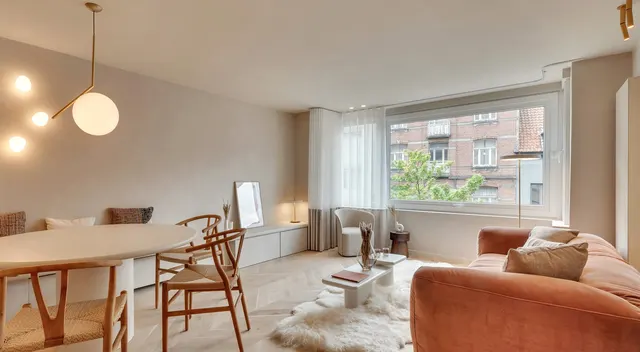 Appartement à vendre à Knokke-Heist – 1/10
