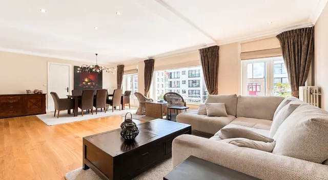 Appartement à vendre à Knokke-Heist – 1/10