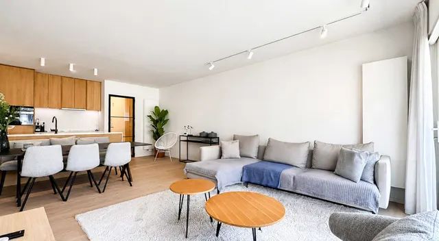 Appartement à vendre à Knokke-Heist – 1/10