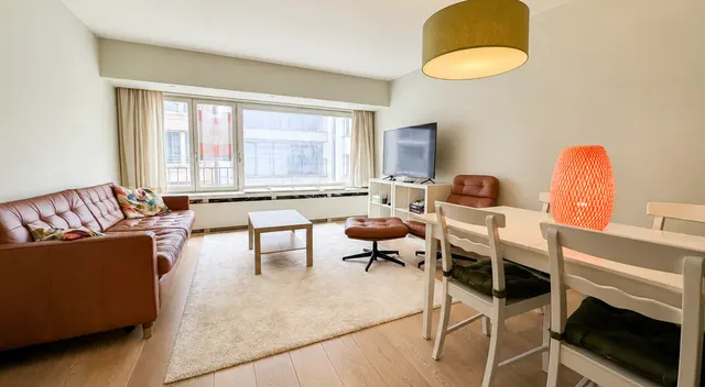 Appartement à vendre à Knokke-Heist – 1/9