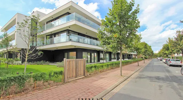 Appartement à vendre à Knokke-Heist – 1/9