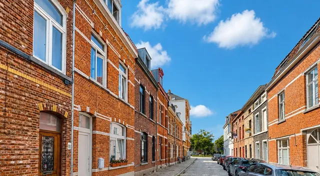 Huis à vendre à Brugge – 1/10