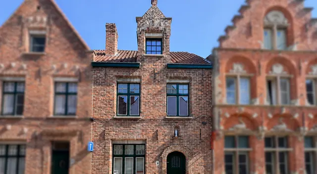 Huis à vendre à Brugge – 1/10
