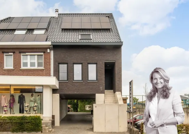 Huis te koop in Opglabbeek – 1/10