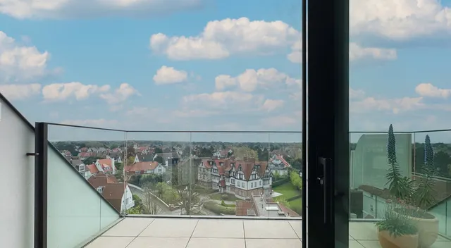 Appartement te koop in Knokke-Heist – 1/10