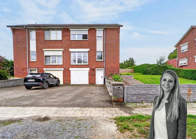 Huis à vendre à Houthalen-Helchteren – 1/10