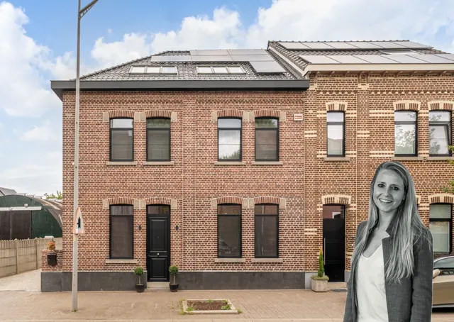 Uitzonderlijke woning for sale in As – 1/10
