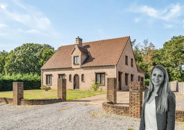 Huis te koop in Houthalen-Helchteren – 1/10