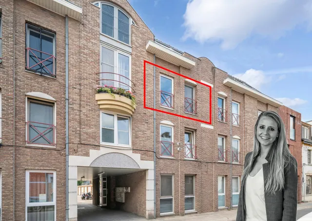 Appartement te koop in Hasselt – 1/10