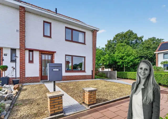 Eengezinswoning te koop in Houthalen-Helchteren – 1/10