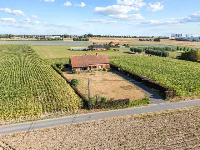 Fermette te koop in Ardooie – 1/10