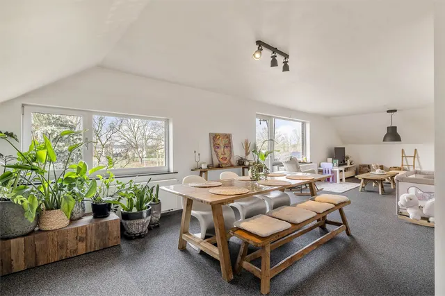 Duplex te koop in Beringen – 1/10