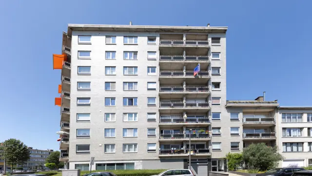 Appartement à vendre à Deurne – 1/10
