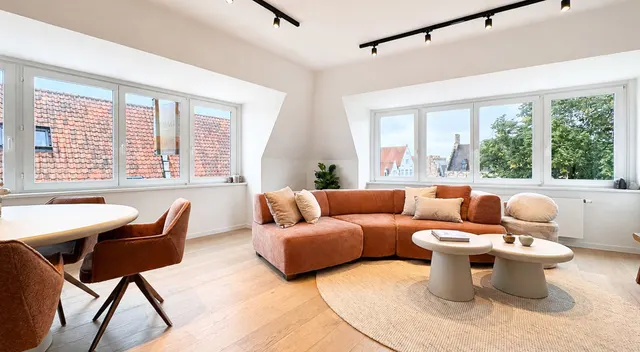 Appartement à vendre à Brugge – 1/10