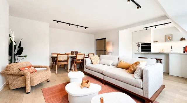 Appartement à vendre à Brugge – 1/10