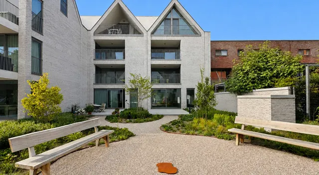 Appartement à vendre à Brugge – 1/10