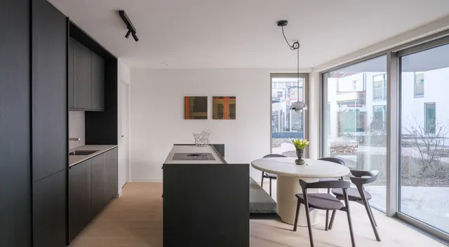 Appartement à vendre à Brugge – 1/10