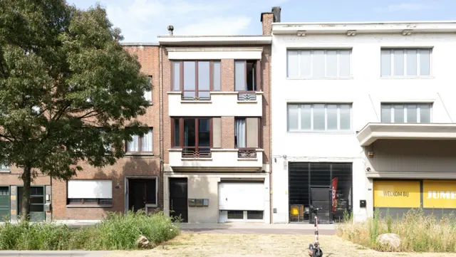 Apartment for sale in Deurne – 1/14