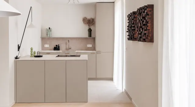 Appartement à vendre à Brugge – 1/10