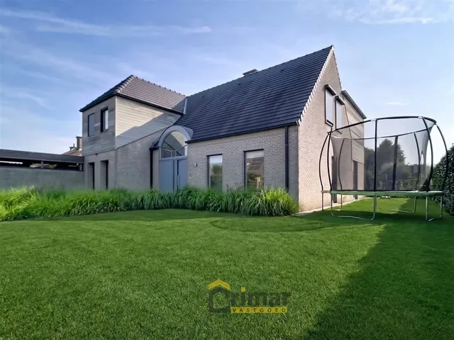 Maison à vendre à Lokeren – 1/10