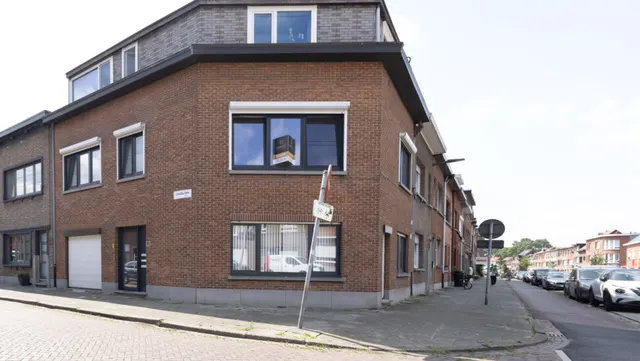 Appartement à vendre à Merksem – 1/10