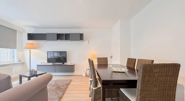 Appartement te koop in Knokke-Heist – 1/8